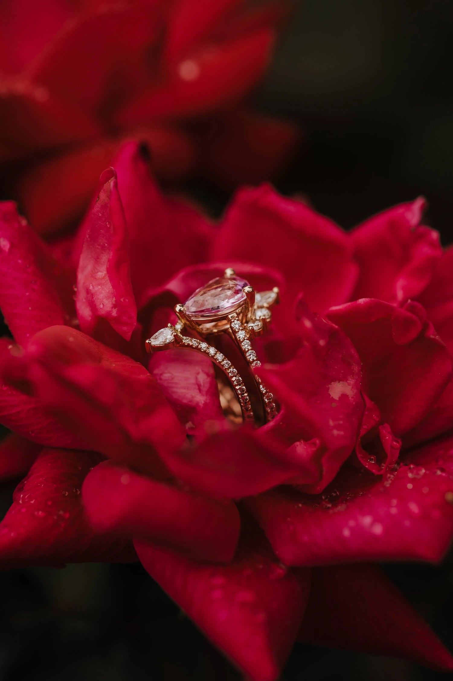 Gold * Diamond and Gemstone Jewelry