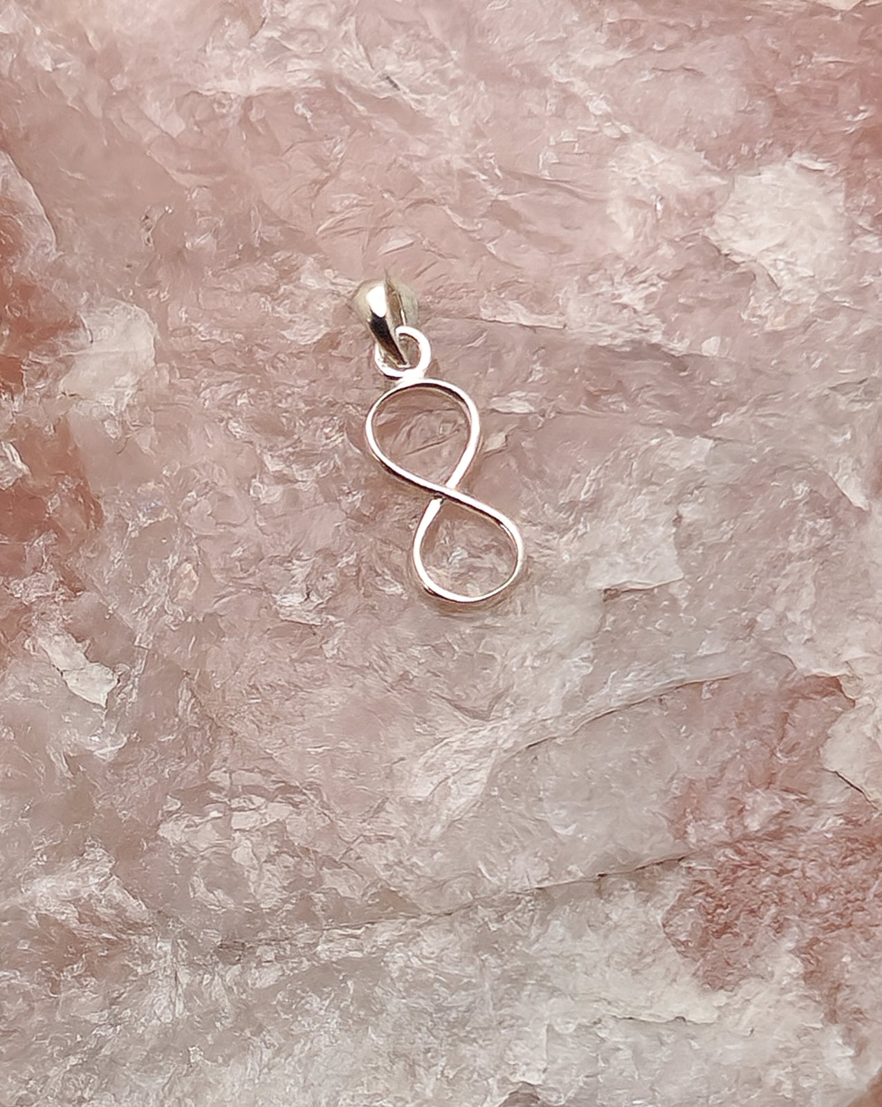 Infinity Pendant