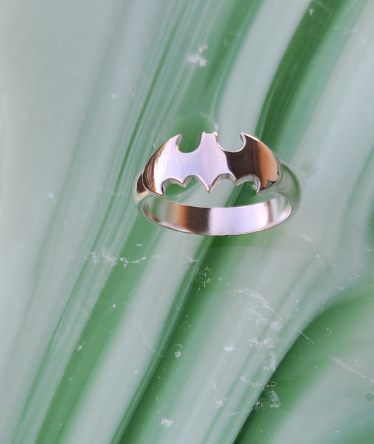 Batman ring
