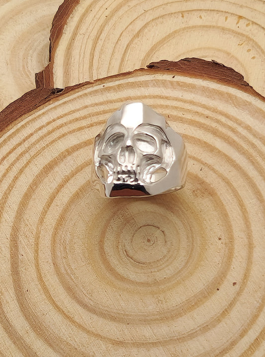 Skull ring