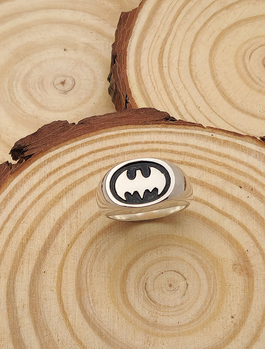 Batman ring