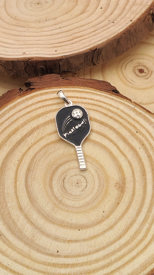 Pickleball Pendant