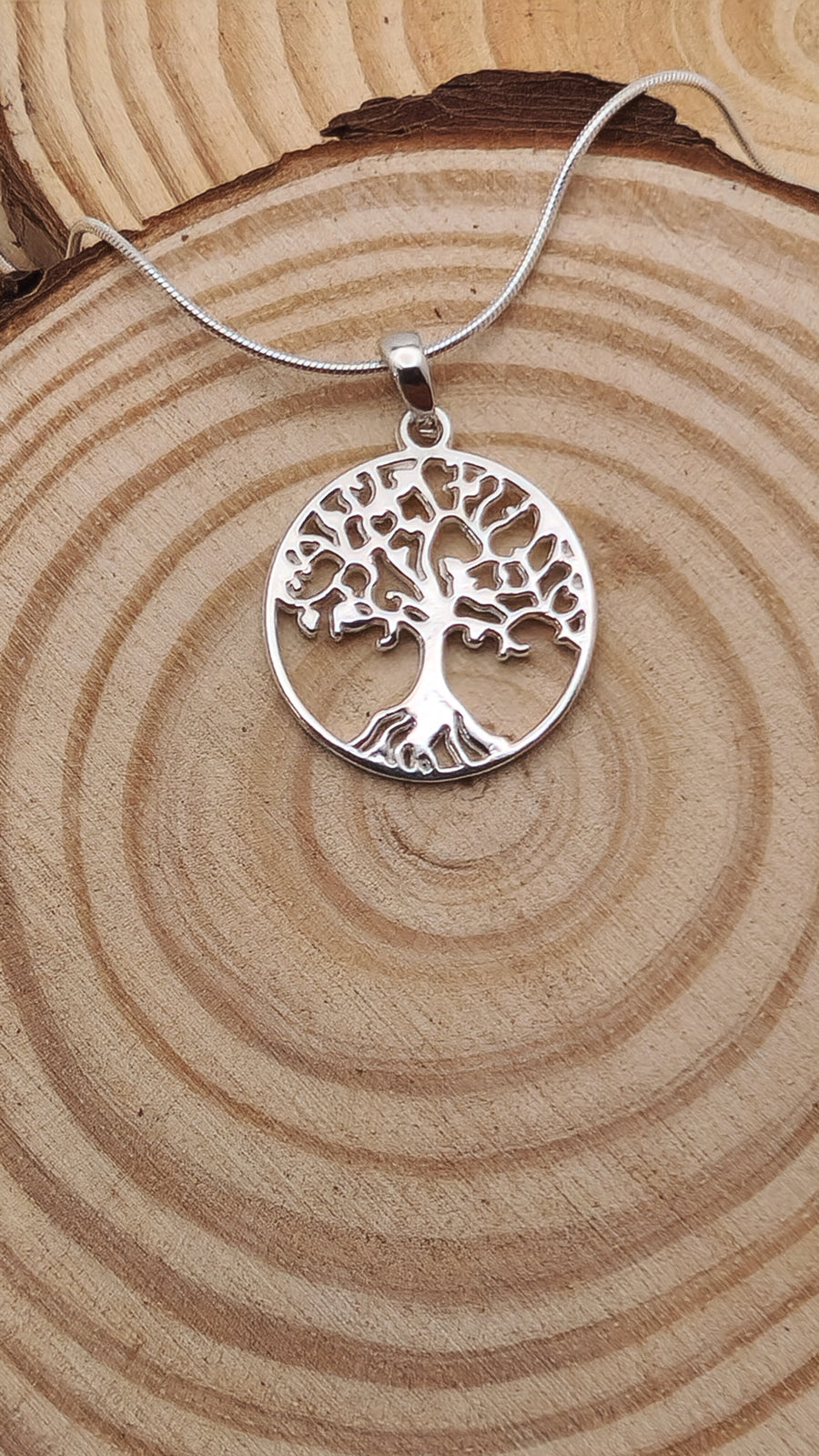 Tree of Life Pendant