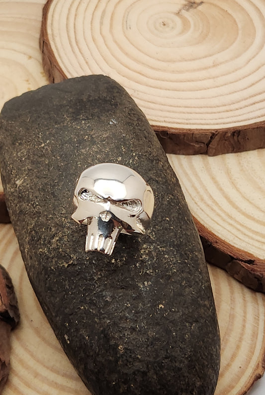 Punisher ring