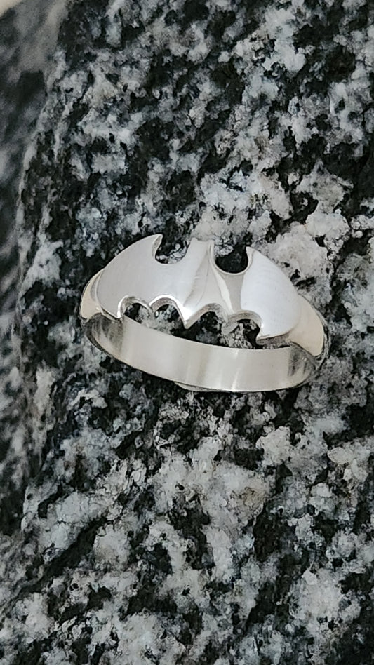 Batman ring