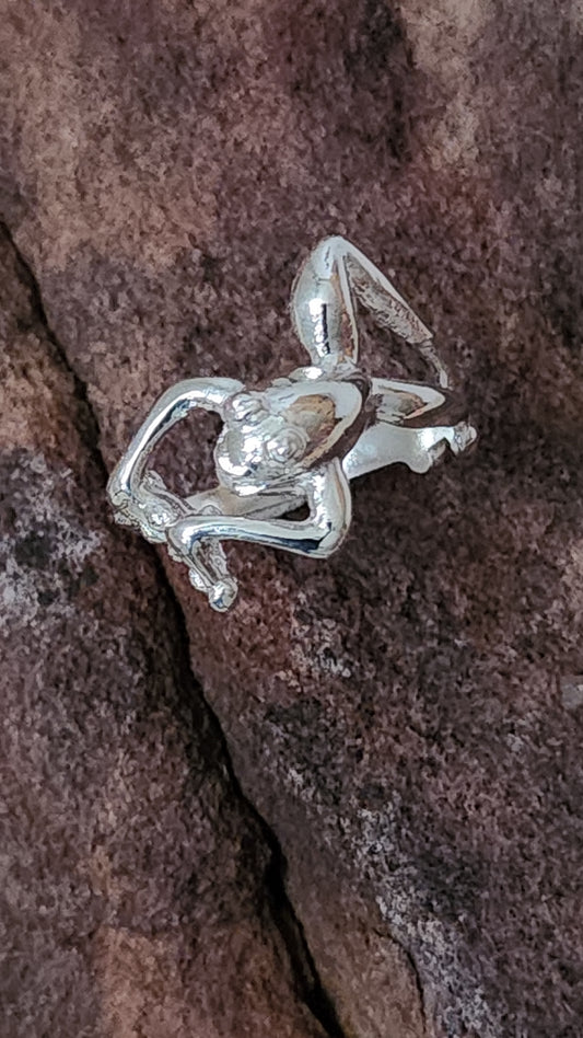 frog ring